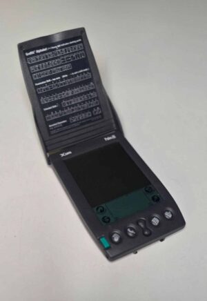 3Com Palm III PDA