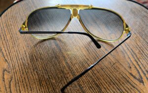 Carrera Sonnenbrille