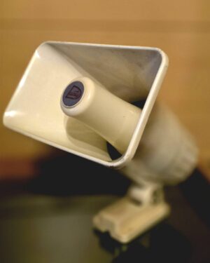 Renkforce Horn Lautsprecher