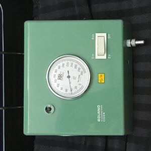 Roland Blutdruckmessgerät