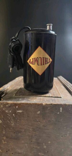 Triumph Aquariumpumpe