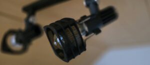 Deckenstrahler 3-fach