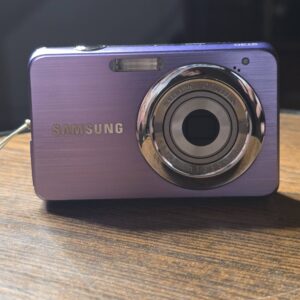 Samsung Digitalkamera