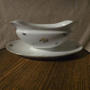 Saucenschüssel Carl Deesz