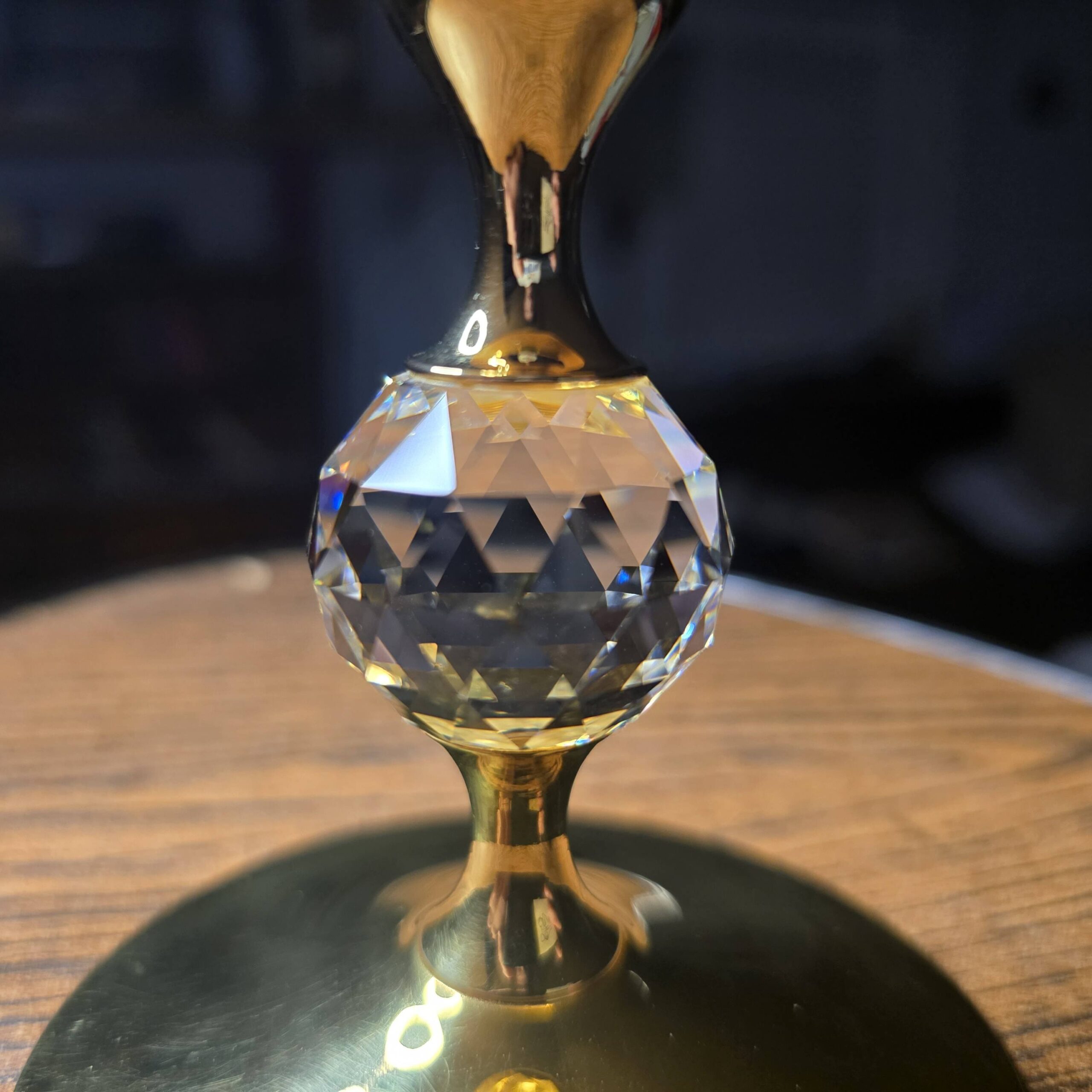 Kerzenständer – Bild 2