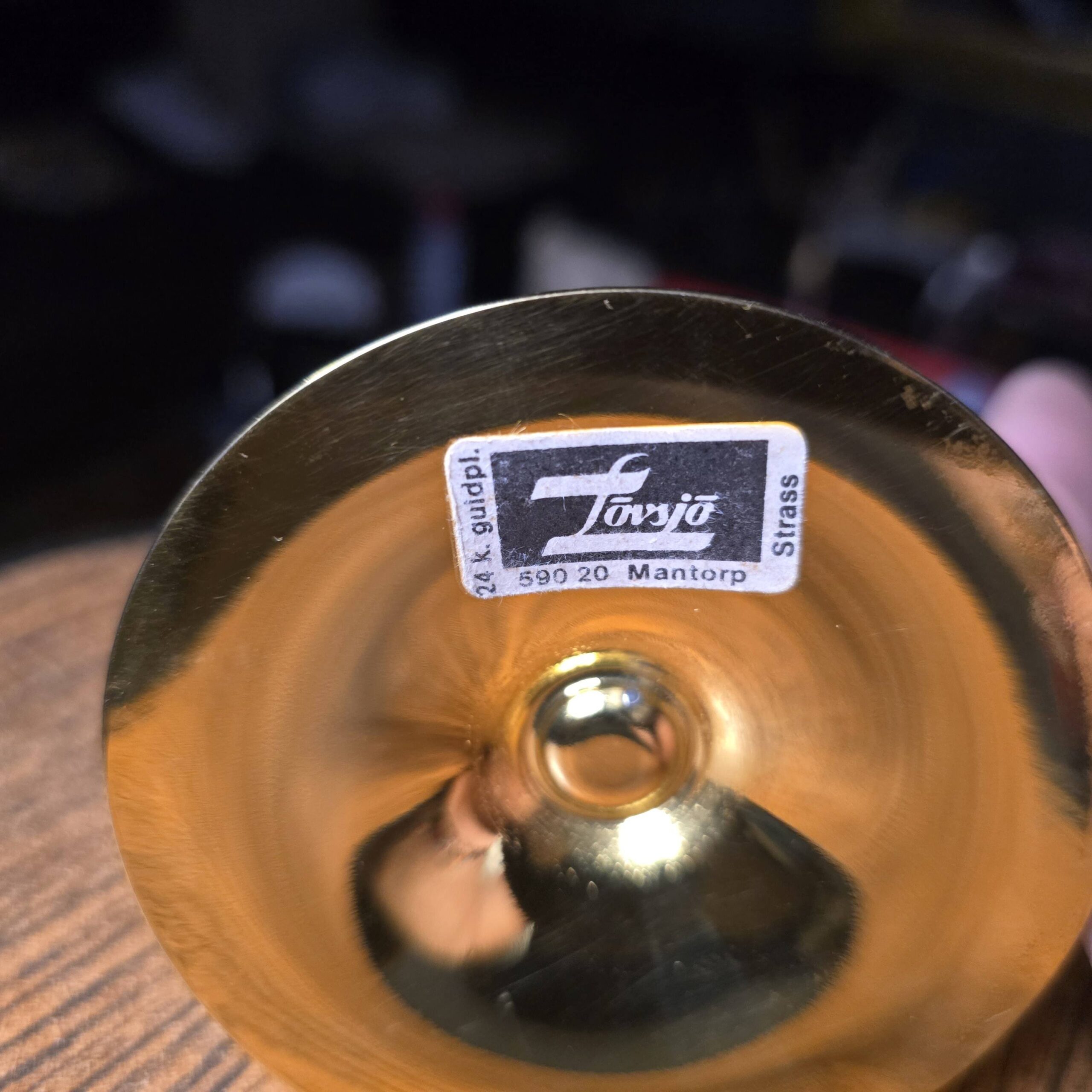 Kerzenständer – Bild 3