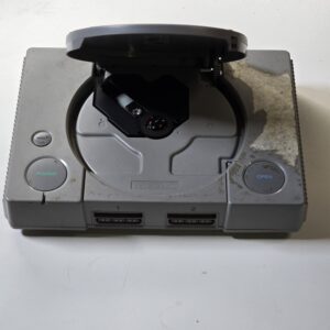 Sony PlayStation 1
