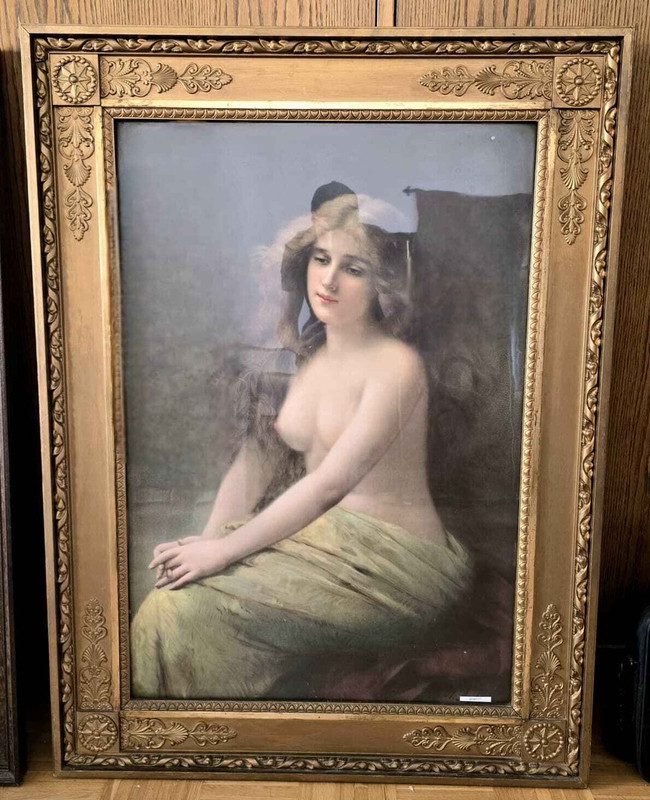 Angelo Asti – Erinnerung, Druck
