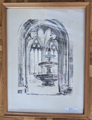 Kathedrale Maulbronn – Gotischer Kreuzgang