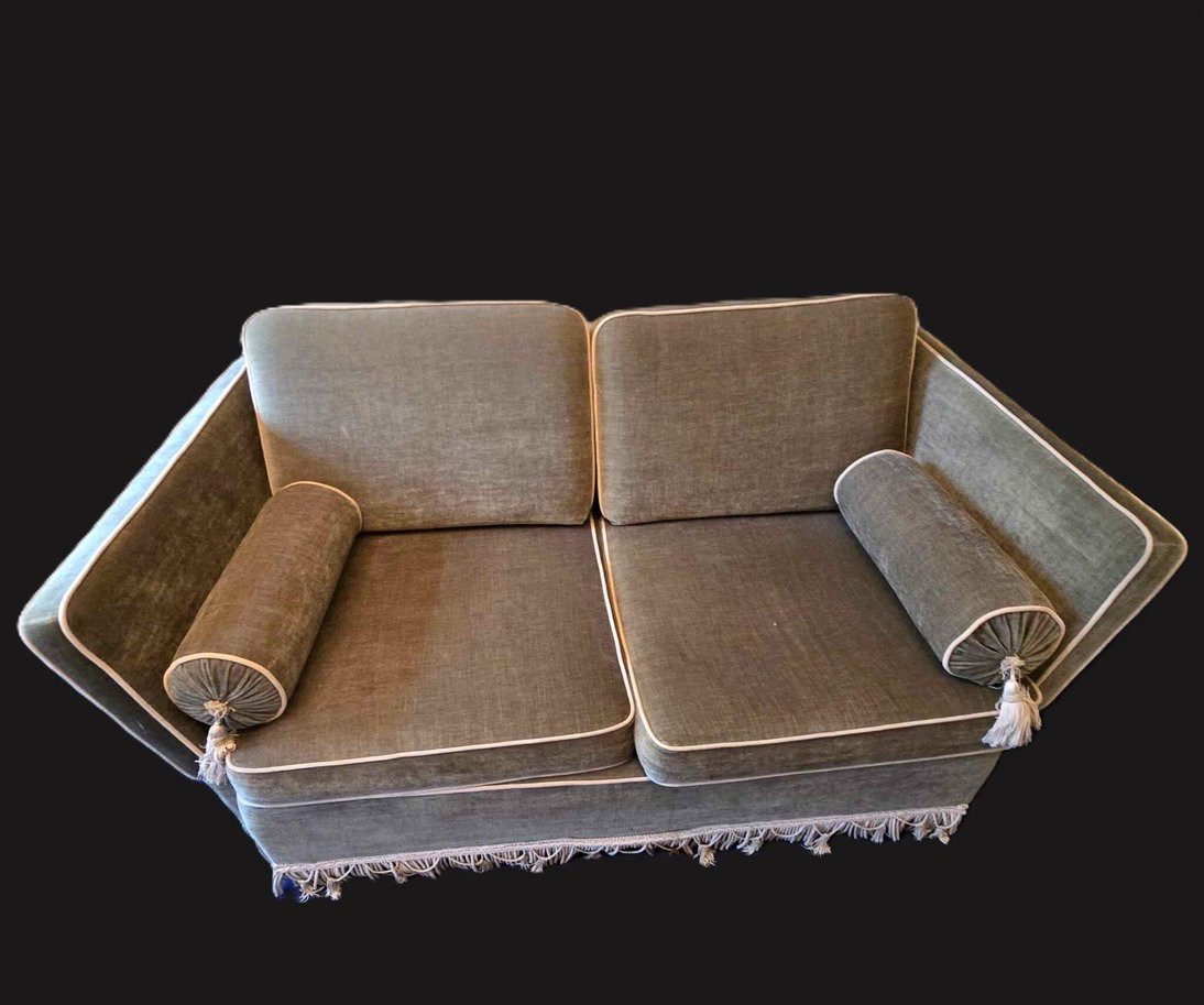 Couch Zweisitzer
