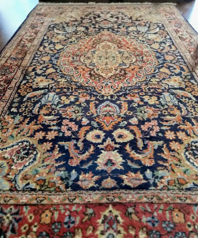 Teppich 1