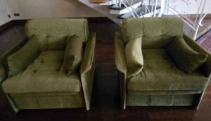 Couchgarnitur