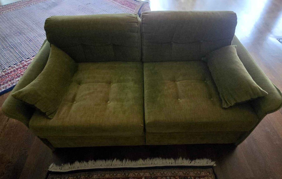 Couchgarnitur