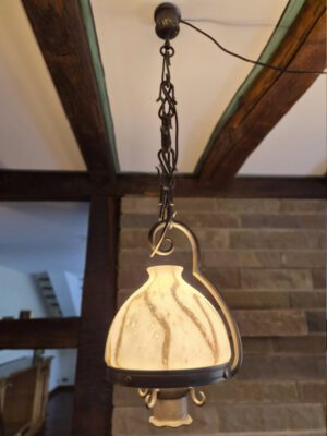Lampen-Set