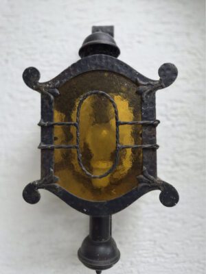 Eisenbahnleuchten