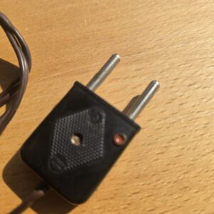 Schaller Tonabnehmer & Saiten in Blechdose