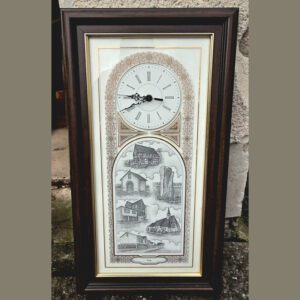 Atelier Bexon Brey Golduhr Nr. 1/50