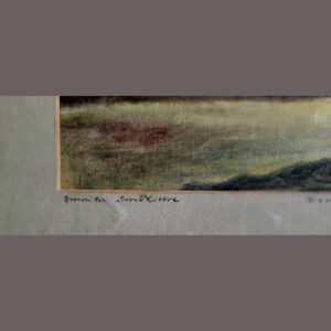Gabriele le Bret – Unruhe und Licht