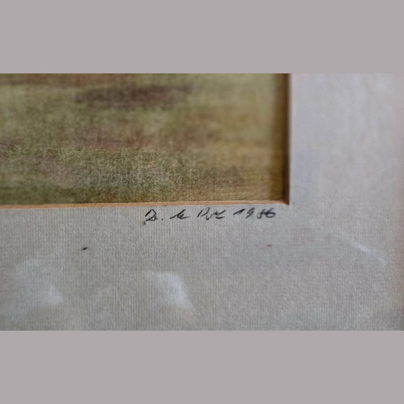 Gabriele le Bret – Unruhe und Licht – Bild 4