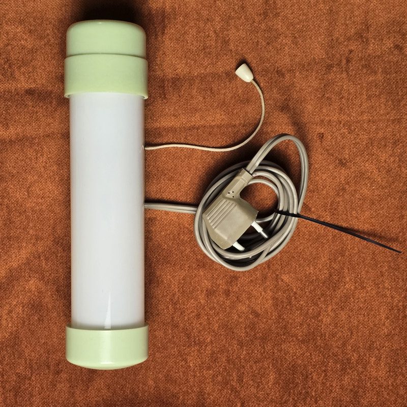Linestra Wandleuchte, mint