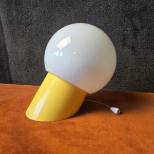 Space Age Hängelampe