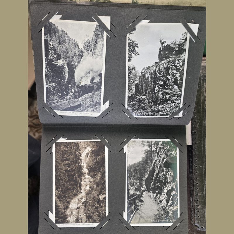 History Mystery Box, Koffer voller Zeitzeugen – Bild 3