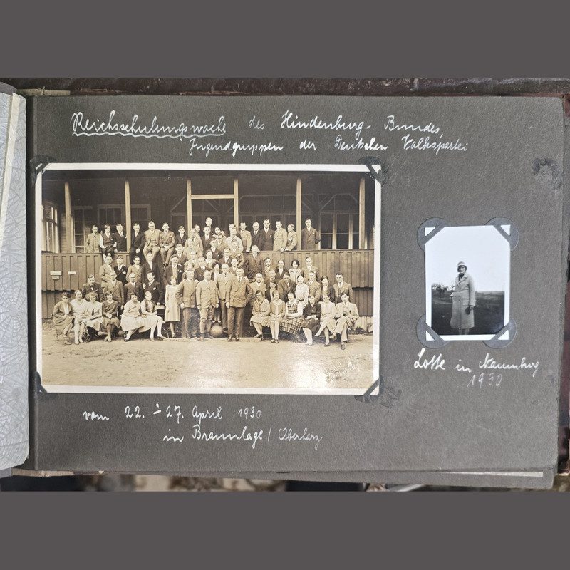 History Mystery Box, Koffer voller Zeitzeugen – Bild 4