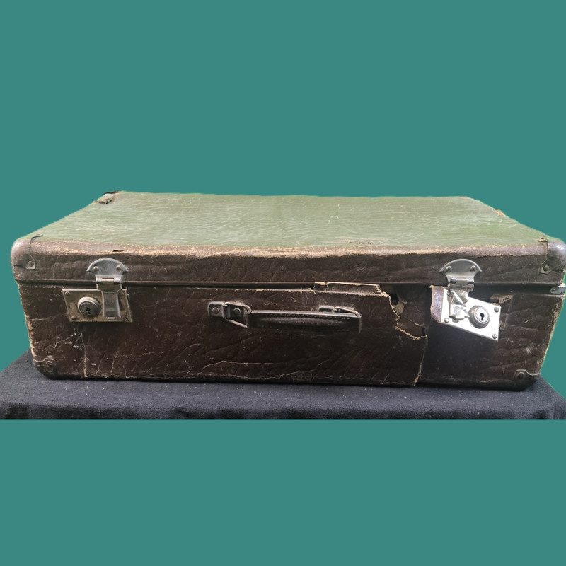 History Mystery Box, Koffer voller Zeitzeugen – Bild 7