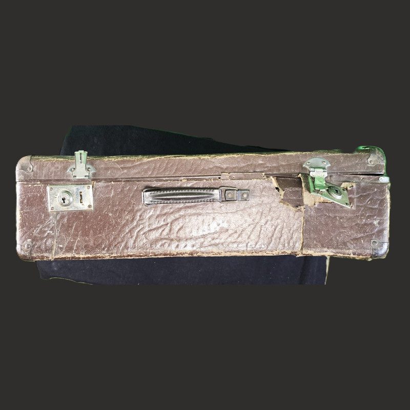 History Mystery Box, Koffer voller Zeitzeugen – Bild 8