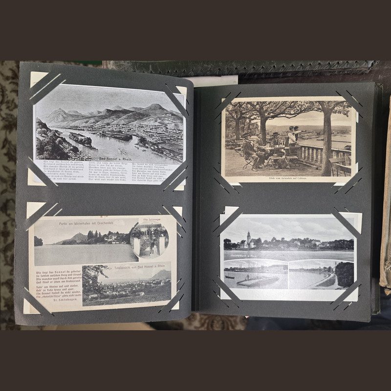 History Mystery Box, Koffer voller Zeitzeugen – Bild 9